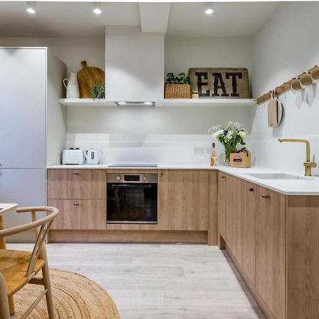 The Lark Apartment York Luaran gambar