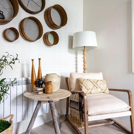 The Lark Apartment York Luaran gambar