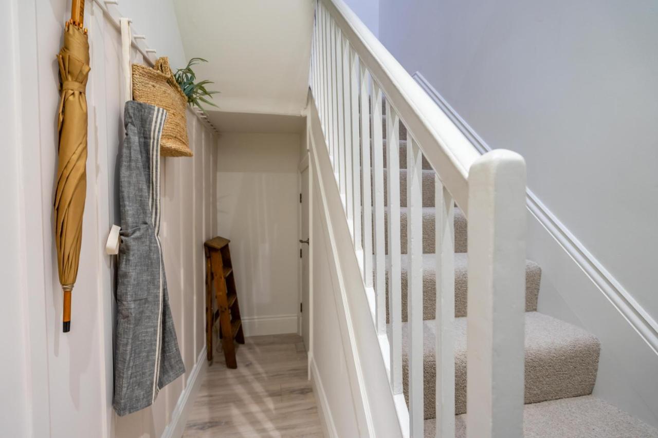 The Lark Apartment York Luaran gambar