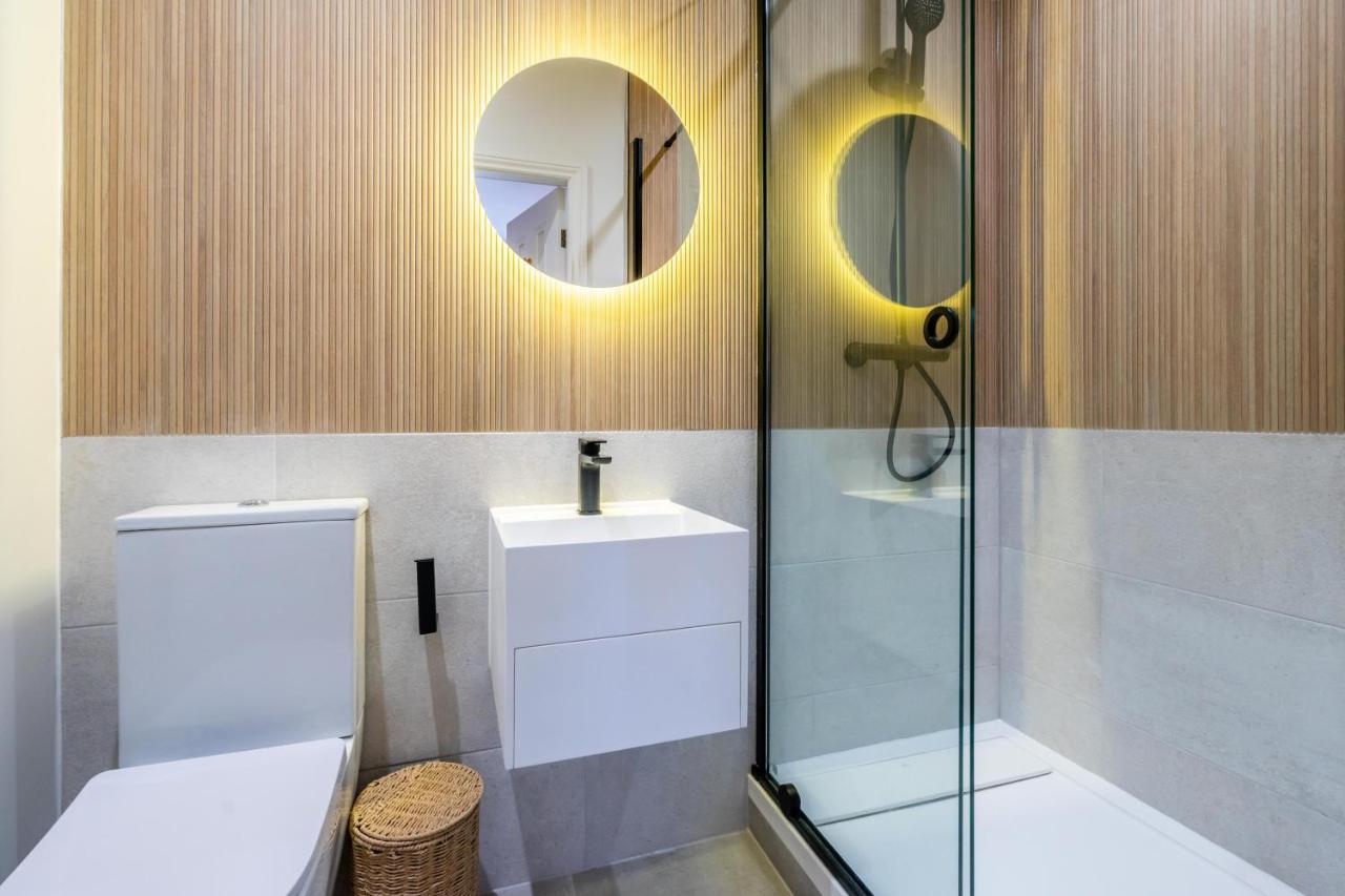 The Lark Apartment York Luaran gambar