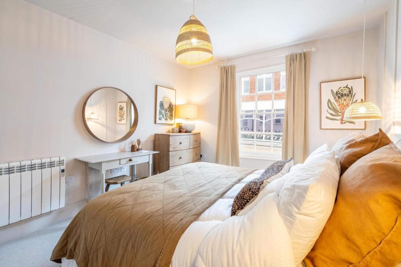 The Lark Apartment York Luaran gambar