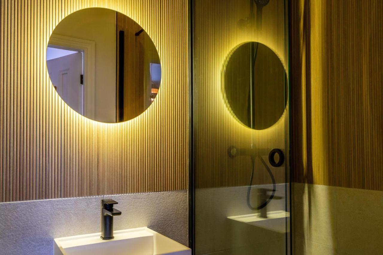The Lark Apartment York Luaran gambar