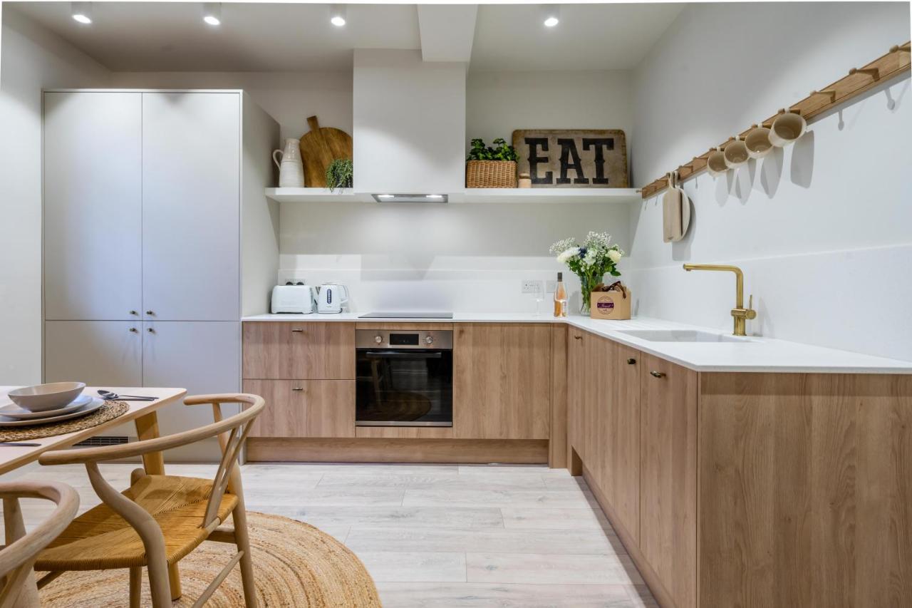 The Lark Apartment York Luaran gambar