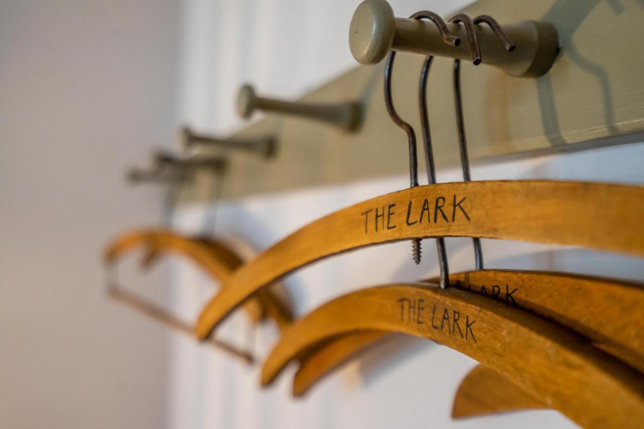 The Lark Apartment York Luaran gambar