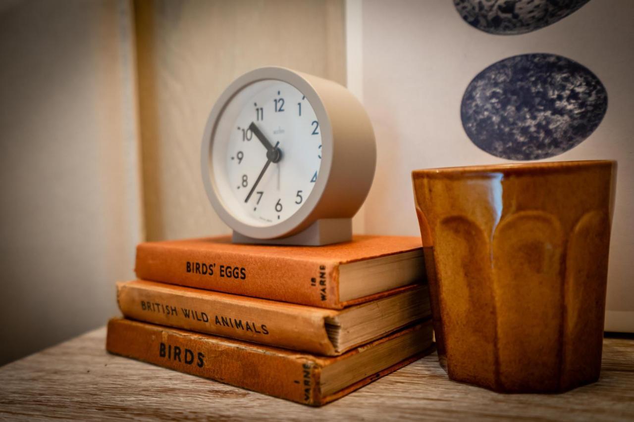 The Lark Apartment York Luaran gambar