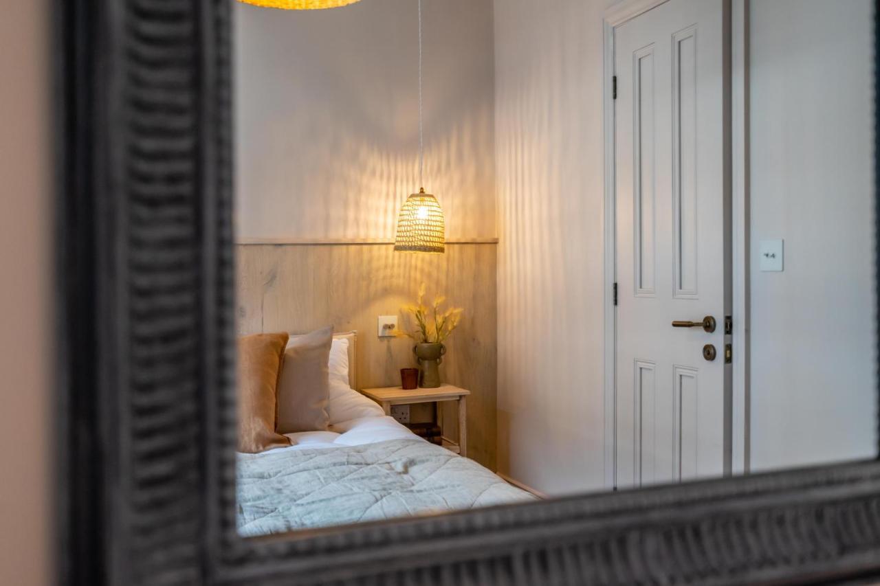 The Lark Apartment York Luaran gambar