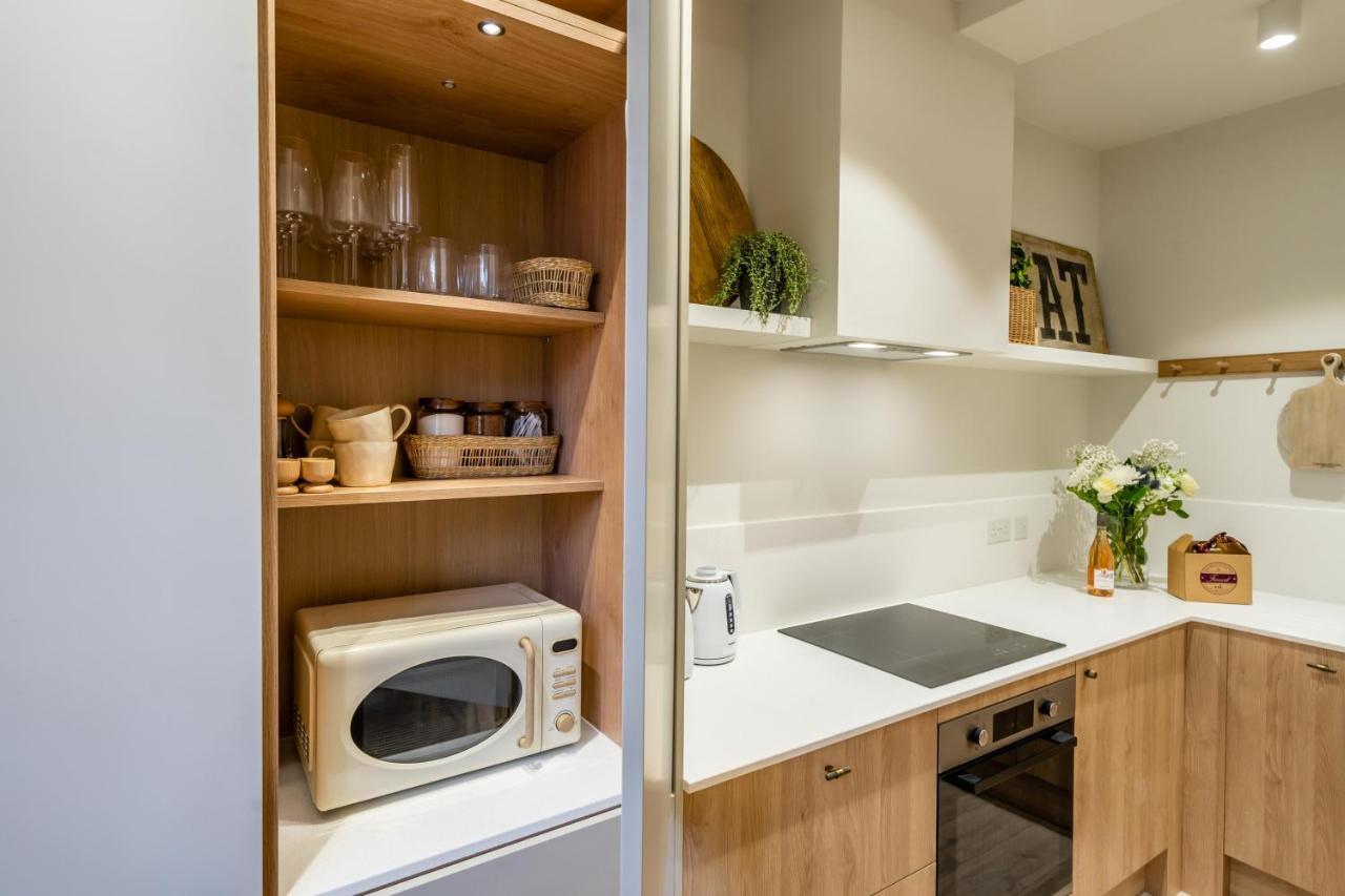 The Lark Apartment York Luaran gambar