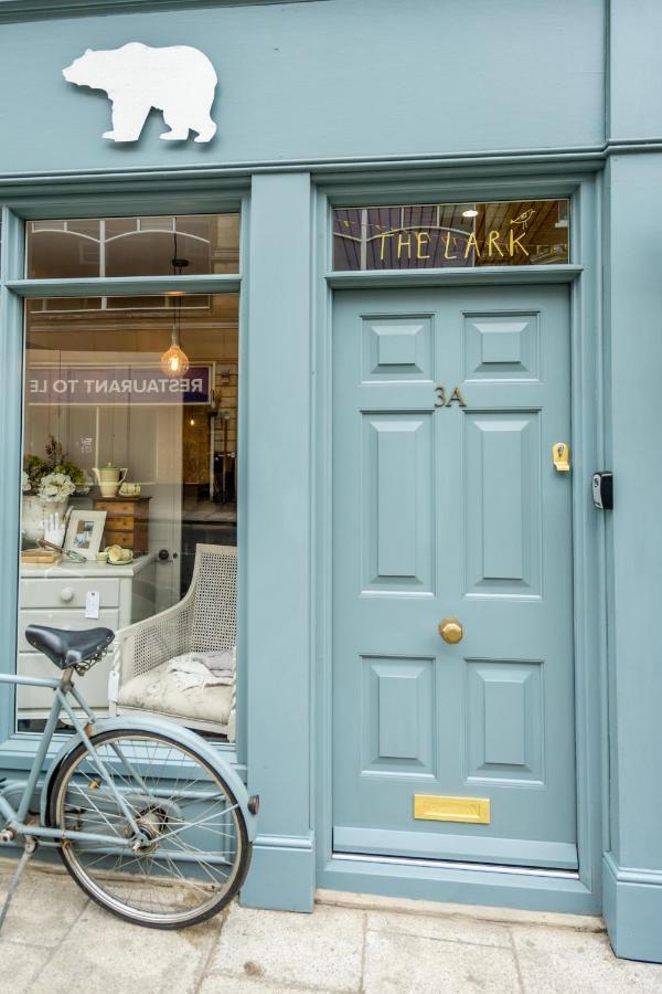 The Lark Apartment York Luaran gambar