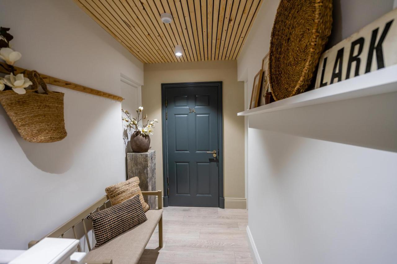 The Lark Apartment York Luaran gambar