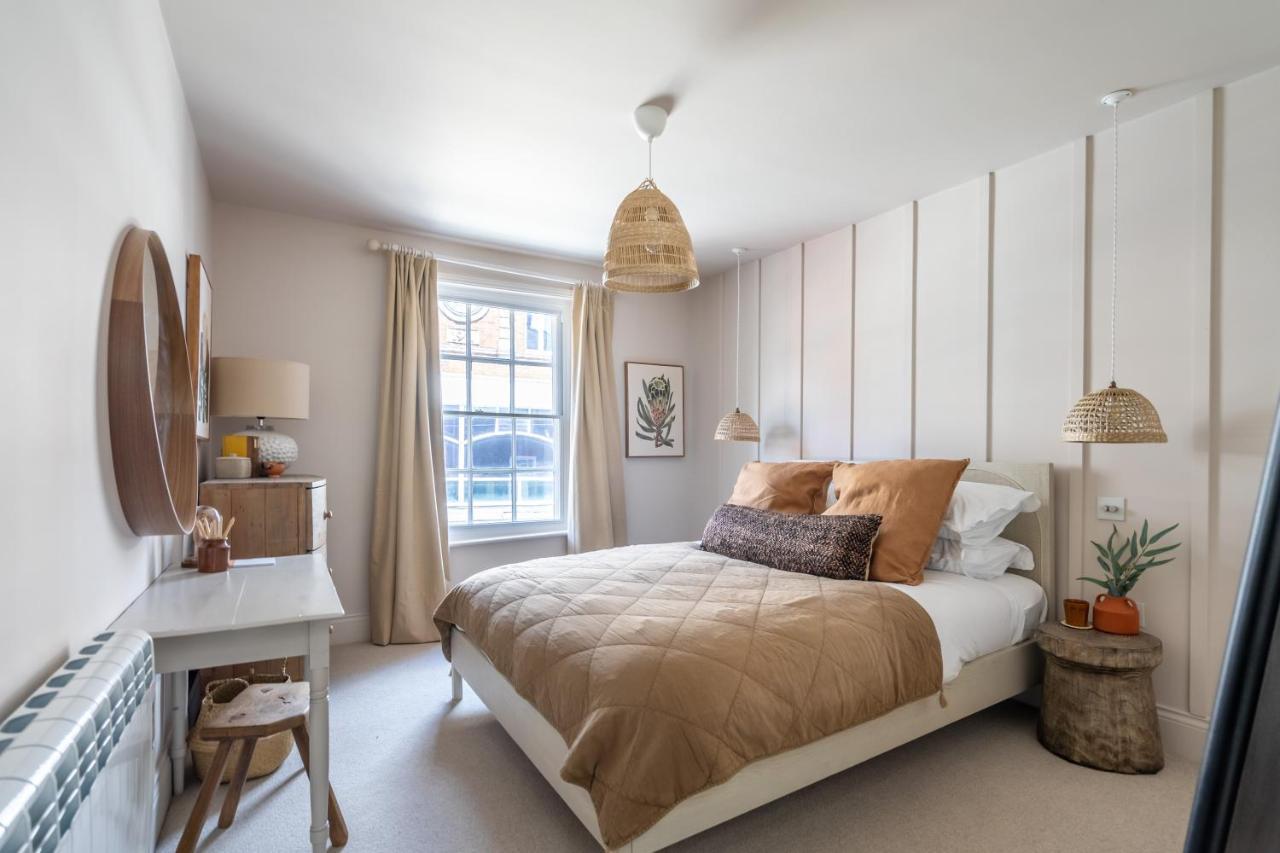 The Lark Apartment York Luaran gambar