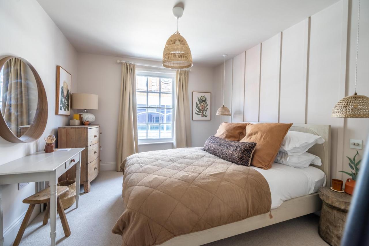 The Lark Apartment York Luaran gambar