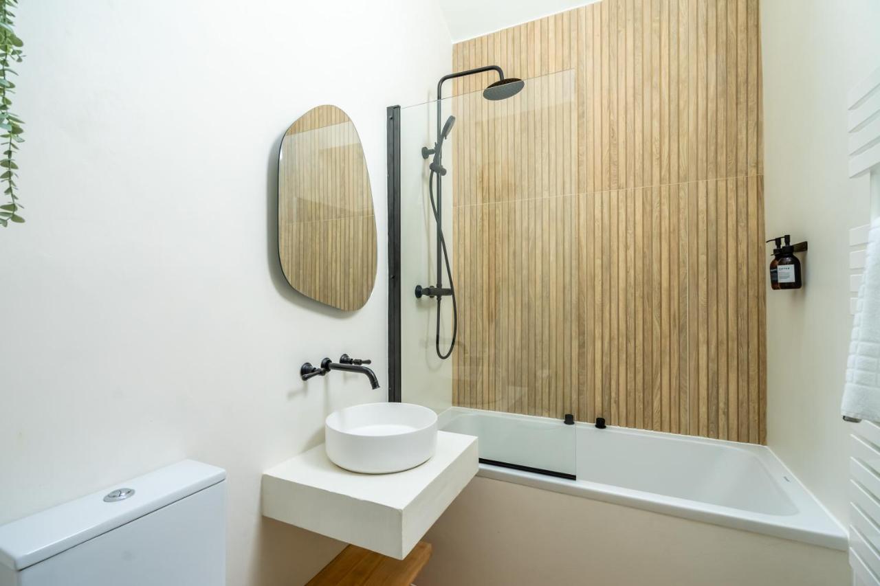 The Lark Apartment York Luaran gambar