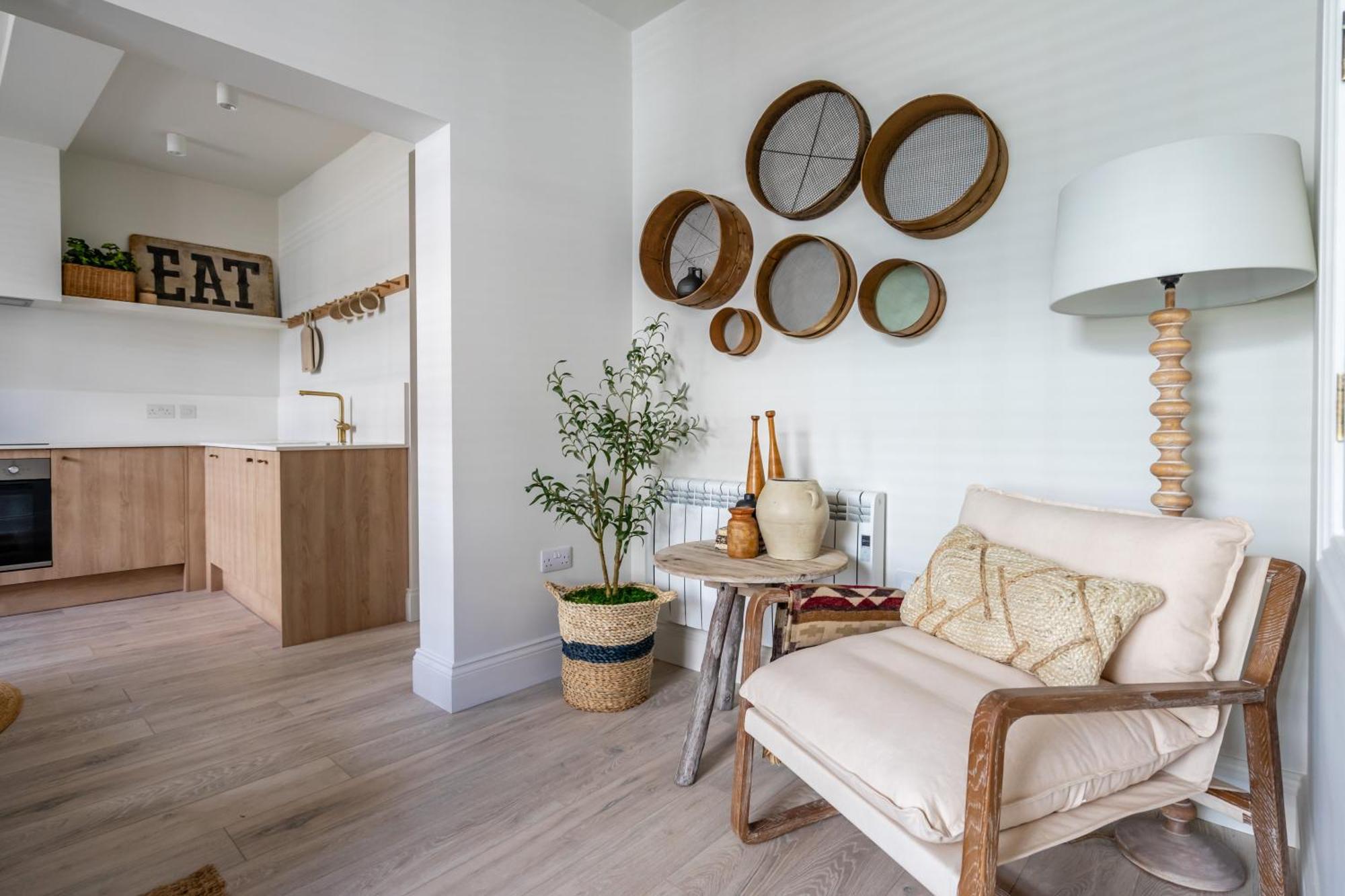 The Lark Apartment York Luaran gambar