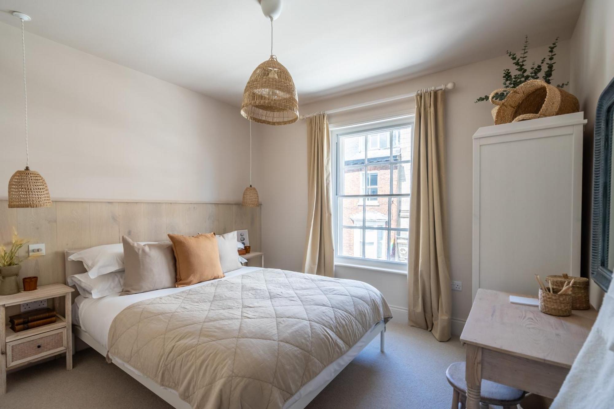 The Lark Apartment York Luaran gambar
