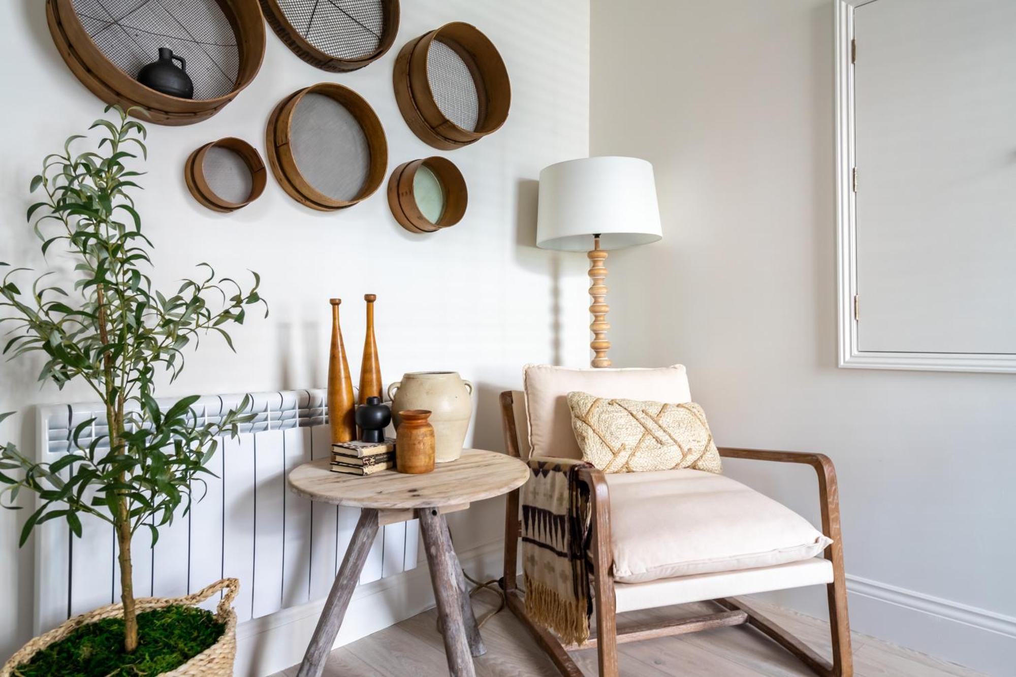 The Lark Apartment York Luaran gambar